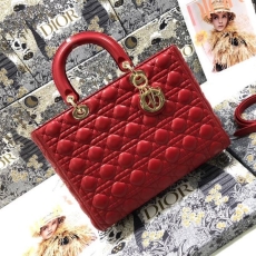 Christian Dior My Lady Bags